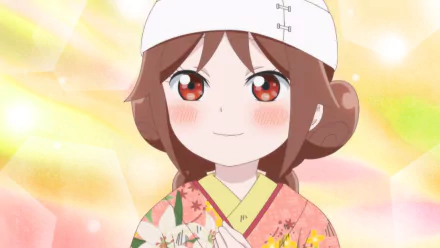 Yuzuki Tachibana Anime Taisho Otome Fairy Tale HD Desktop Wallpaper | Background Image