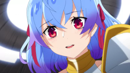 Ruti Ragnason Anime Banished from the Hero's Party HD Desktop Wallpaper | Background Image