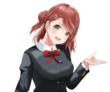 Ayumu Uehara Anime Love Live! Nijigasaki High School Idol Club HD Desktop Wallpaper | Background Image