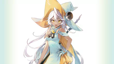 video game WitchSpring3 Re:Fine - The Story of Eirudy - HD Desktop Wallpaper | Background Image