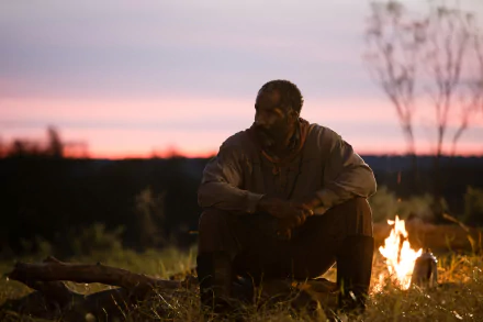 LaMonica Garrett TV Show 1883 HD Desktop Wallpaper | Background Image