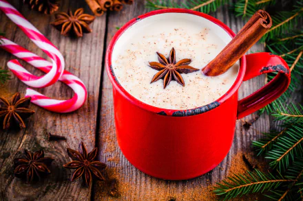cup food hot chocolate HD Desktop Wallpaper | Background Image