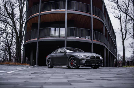 vehicle BMW M4 HD Desktop Wallpaper | Background Image