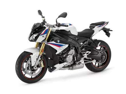 BMW S1000R vehicle BMW S1000 HD Desktop Wallpaper | Background Image