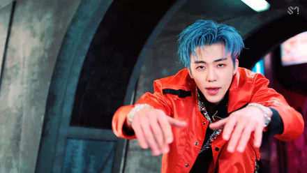 music NCT HD Desktop Wallpaper | Background Image