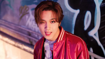 music NCT HD Desktop Wallpaper | Background Image