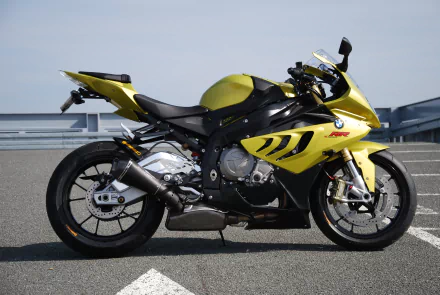 BMW S1000RR vehicle BMW S1000 HD Desktop Wallpaper | Background Image