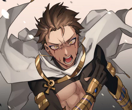 Rider (Fate/Grand Order) Anime Fate/Grand Order HD Desktop Wallpaper | Background Image