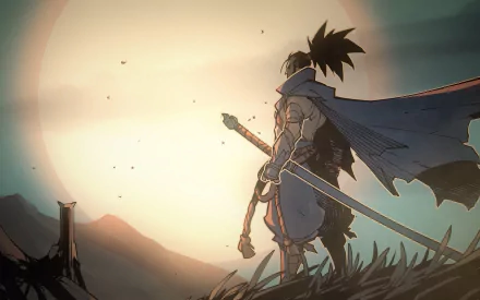 Yasuo (League Of Legends) video game League Of Legends HD Desktop Wallpaper | Background Image