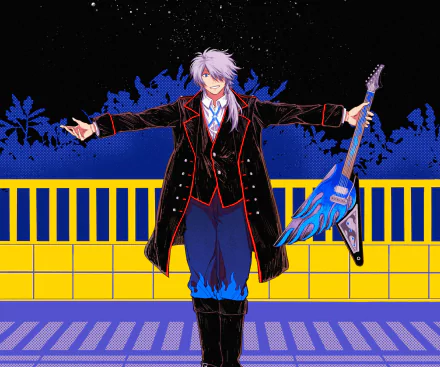 Noël (Sound Horizon) Anime Sound Horizon HD Desktop Wallpaper | Background Image