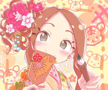 Takagi (Karakai Jouzu no Takagi-san) Anime Teasing Master Takagi-san HD Desktop Wallpaper | Background Image