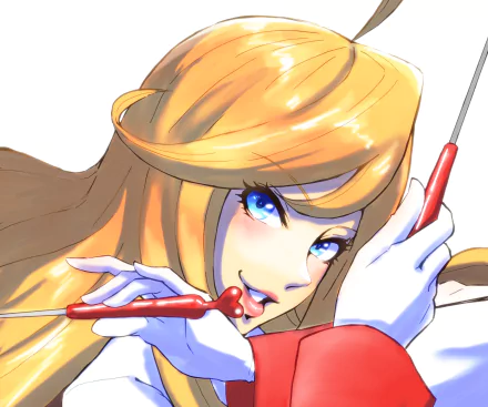 Ann (Uma Musume) Anime Uma Musume: Pretty Derby HD Desktop Wallpaper | Background Image