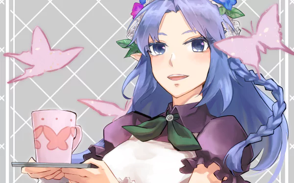 Caster (Fate/Stay Night) Anime Fate/Stay Night HD Desktop Wallpaper | Background Image