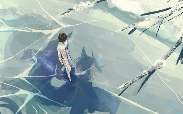 Anime Fate/Grand Order Fate Series Arjuna Alter Berserker HD Wallpaper | Background Image