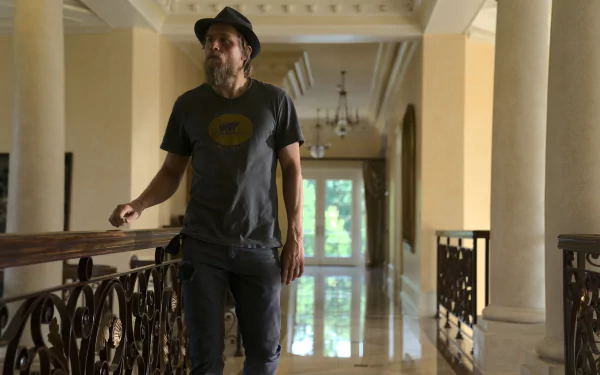 Charlie Hunnam movie Last Looks HD Desktop Wallpaper | Background Image