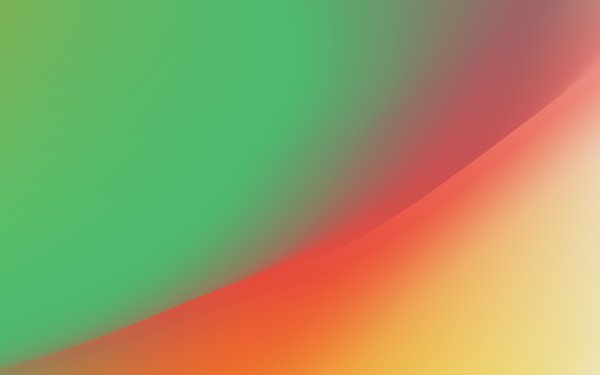 Abstract Colors Gradient HD Wallpaper | Background Image