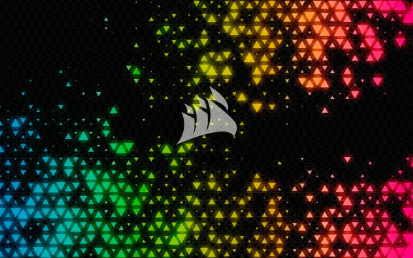 technology corsair HD Desktop Wallpaper | Background Image