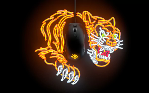 technology steelseries HD Desktop Wallpaper | Background Image