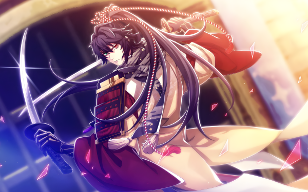 Anime Hypnosis Mic Ichiro Yamada HD Wallpaper | Background Image