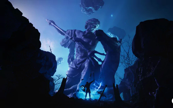  LAST SPIRIT by Abdalrhman Abdelbasst