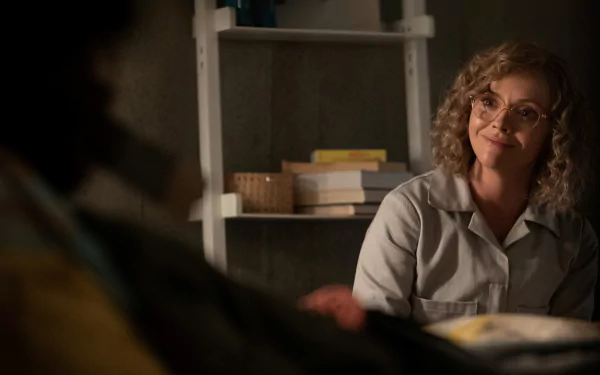 TV Show Yellowjackets HD Desktop Wallpaper | Background Image