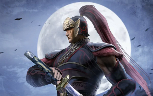 video game Dynasty Warriors 9 Empires HD Desktop Wallpaper | Background Image