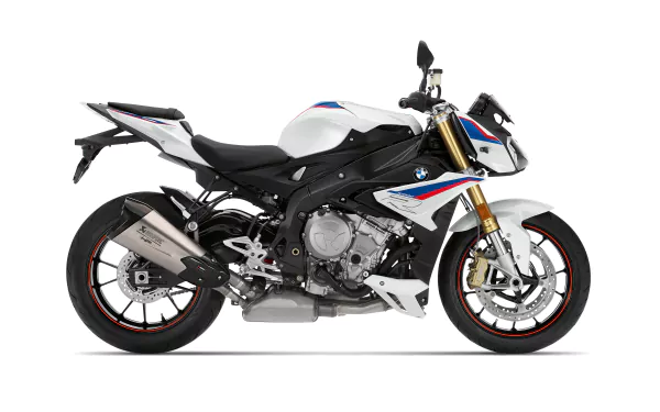 vehicle BMW S1000R HD Desktop Wallpaper | Background Image