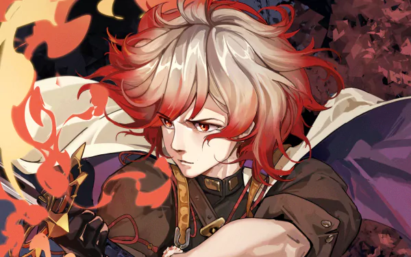 Watanabe no Tsuna Saber (Fate Series) Anime Fate/Grand Order HD Desktop Wallpaper | Background Image