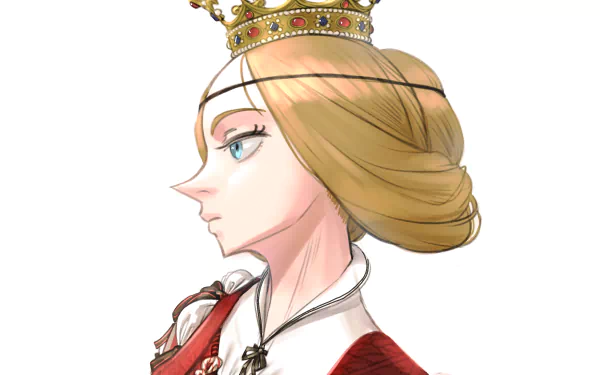 Hiling (Ranking Of Kings) Anime Ranking of Kings HD Desktop Wallpaper | Background Image