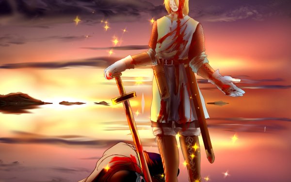 Anime Vinland Saga Eskil HD Wallpaper | Background Image
