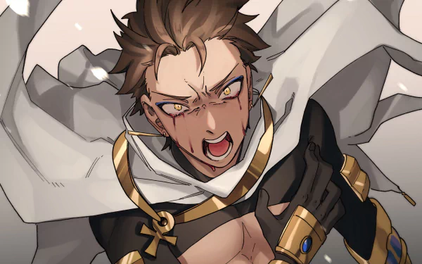 Rider (Fate/Grand Order) Anime Fate/Grand Order HD Desktop Wallpaper | Background Image