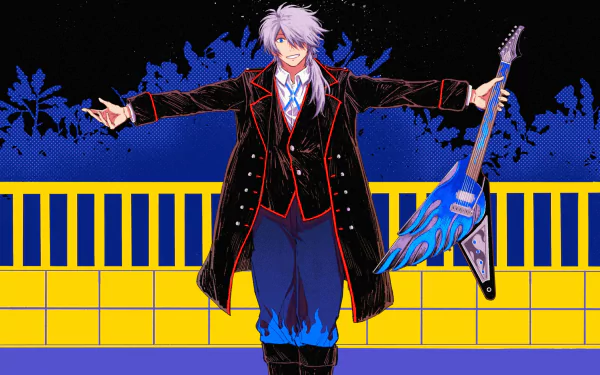 Noël (Sound Horizon) Anime Sound Horizon HD Desktop Wallpaper | Background Image