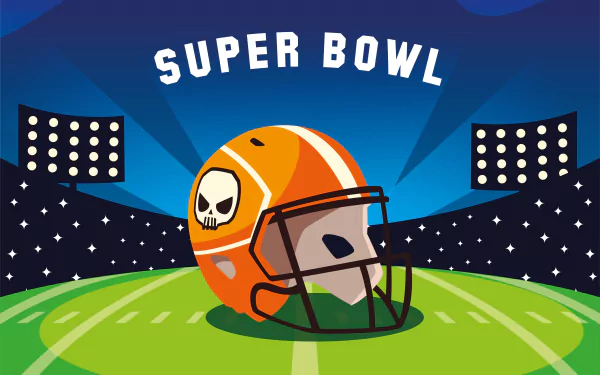 super bowl Sports HD Desktop Wallpaper | Background Image