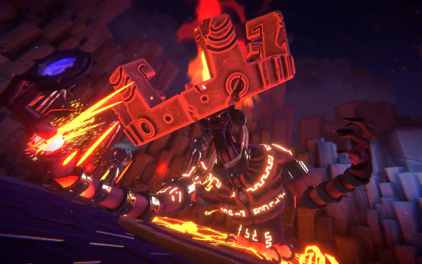 video game Aztech: Forgotten Gods HD Desktop Wallpaper | Background Image