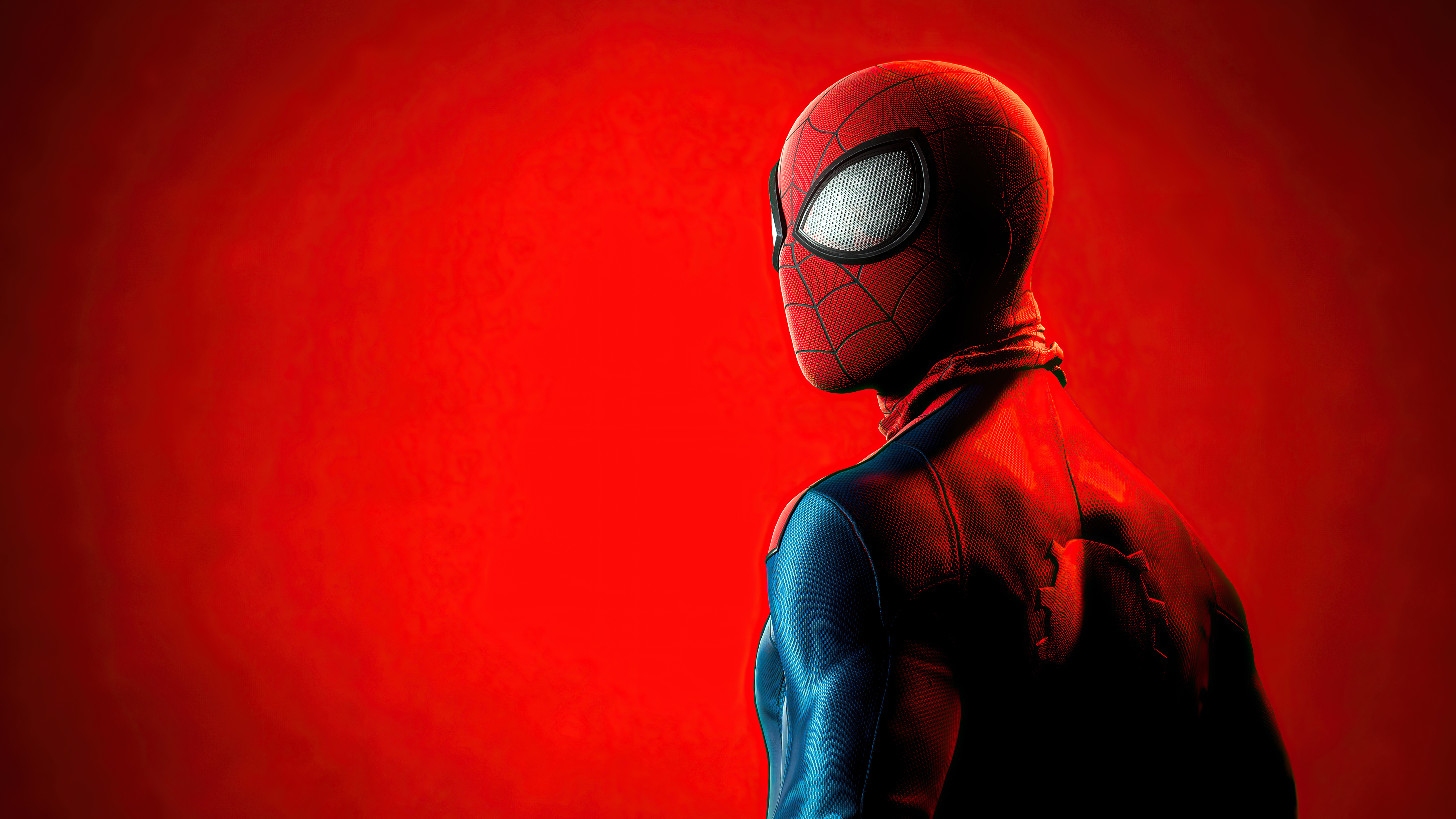 Marvel's Spider-Man: Miles Morales 4k Ultra HD Wallpaper