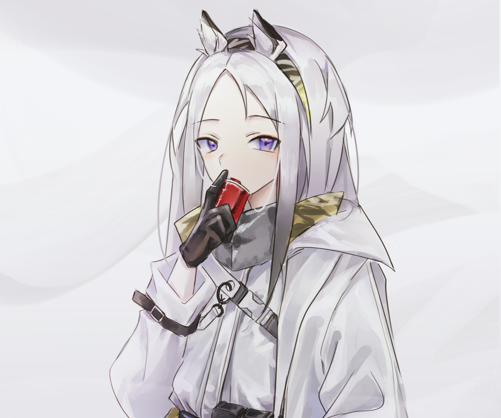 Video Game Arknights HD Wallpaper | Background Image