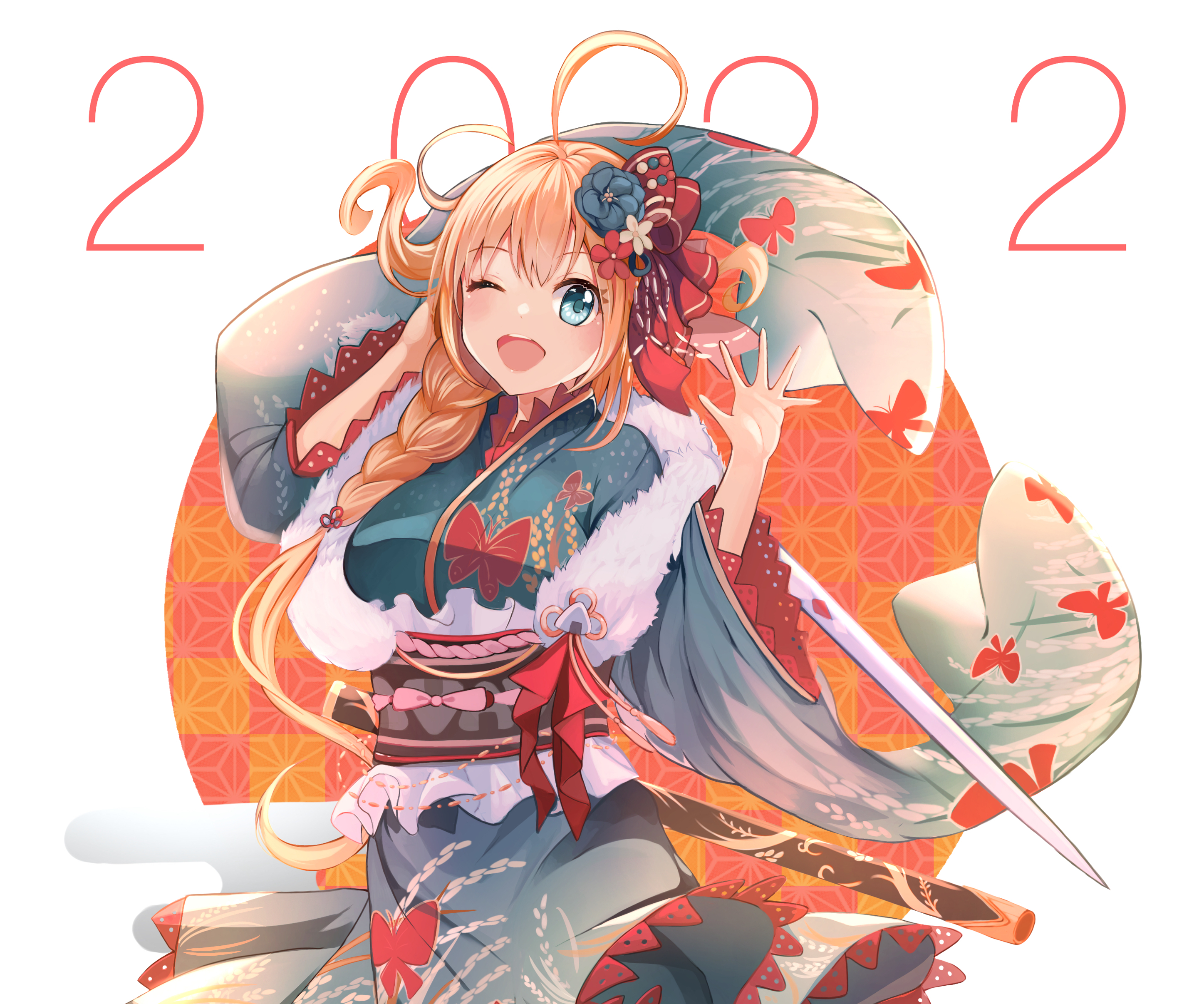 Anime Princess Connect! Re:Dive HD Wallpaper | Background Image