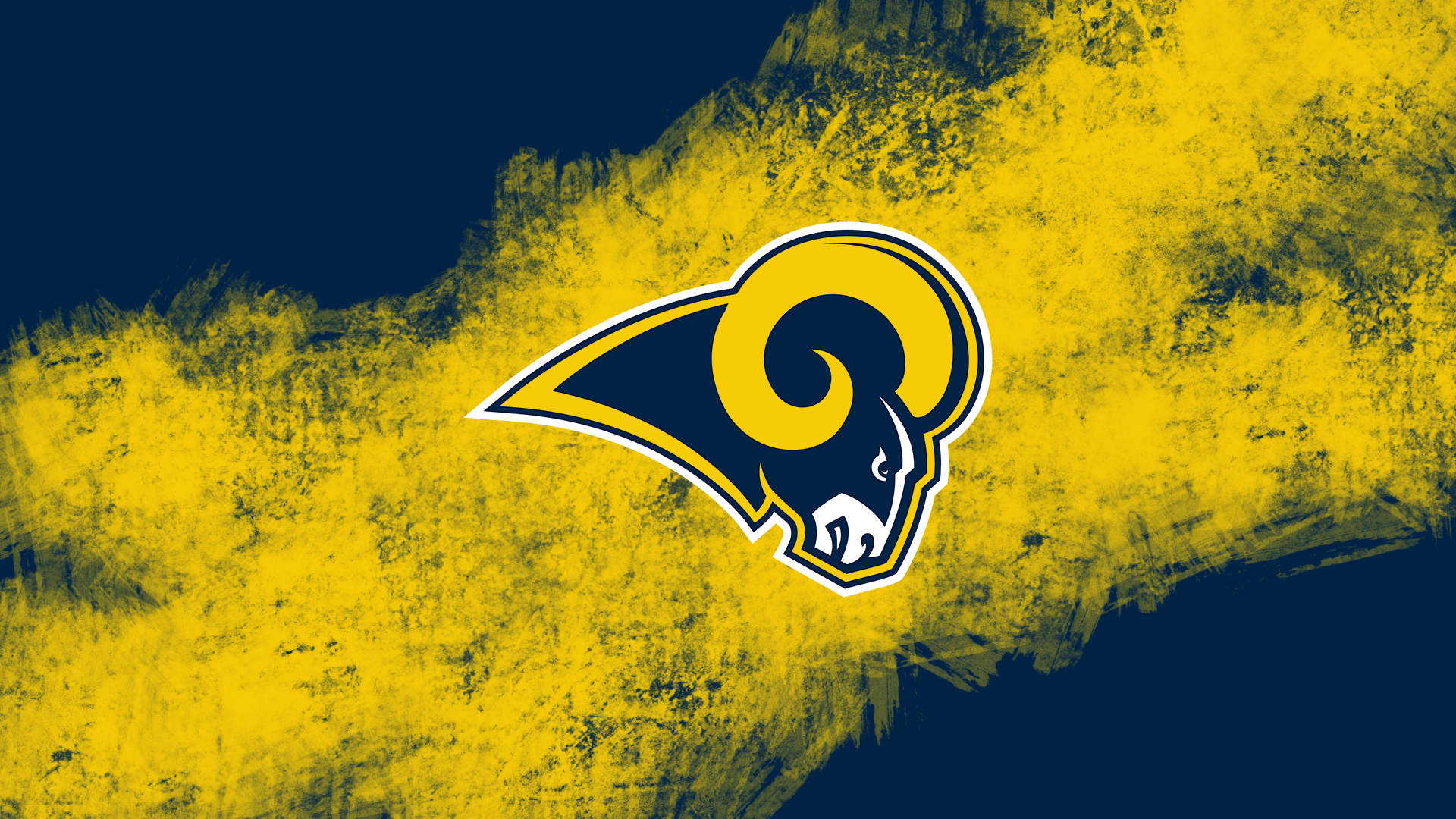 Los Angeles Rams wallpaper by EthG0109 - Download on ZEDGE™