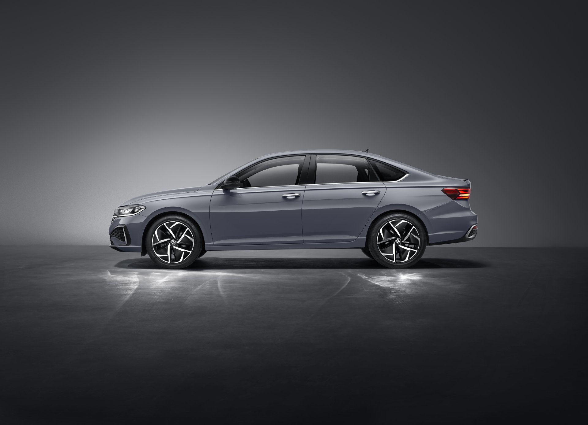 Download Volkswagen Lavida 280 TSI Vehicle Volkswagen Lavida 4k Ultra HD Wallpaper