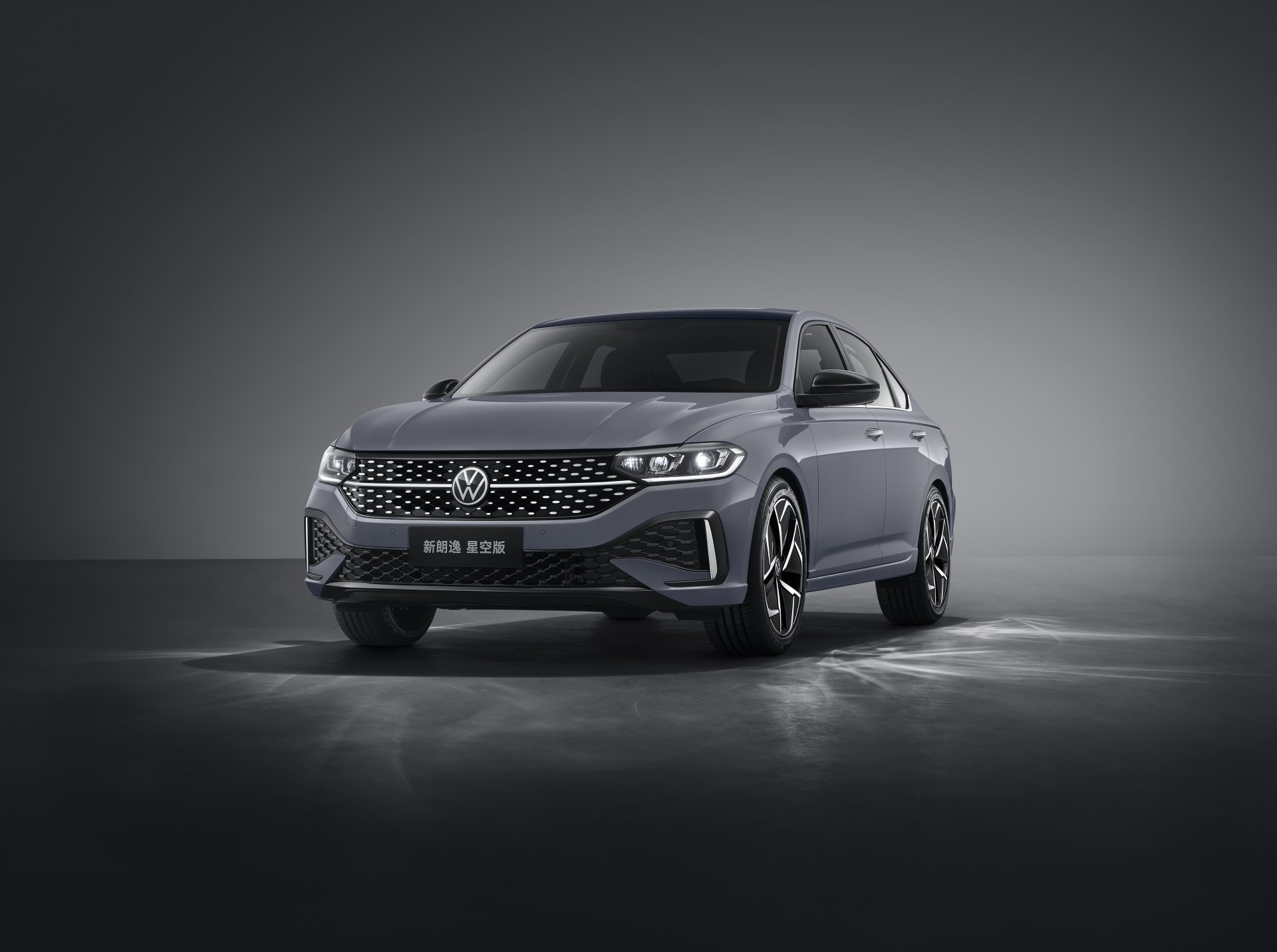 Download Volkswagen Lavida 280 TSI Vehicle Volkswagen Lavida 4k Ultra HD Wallpaper