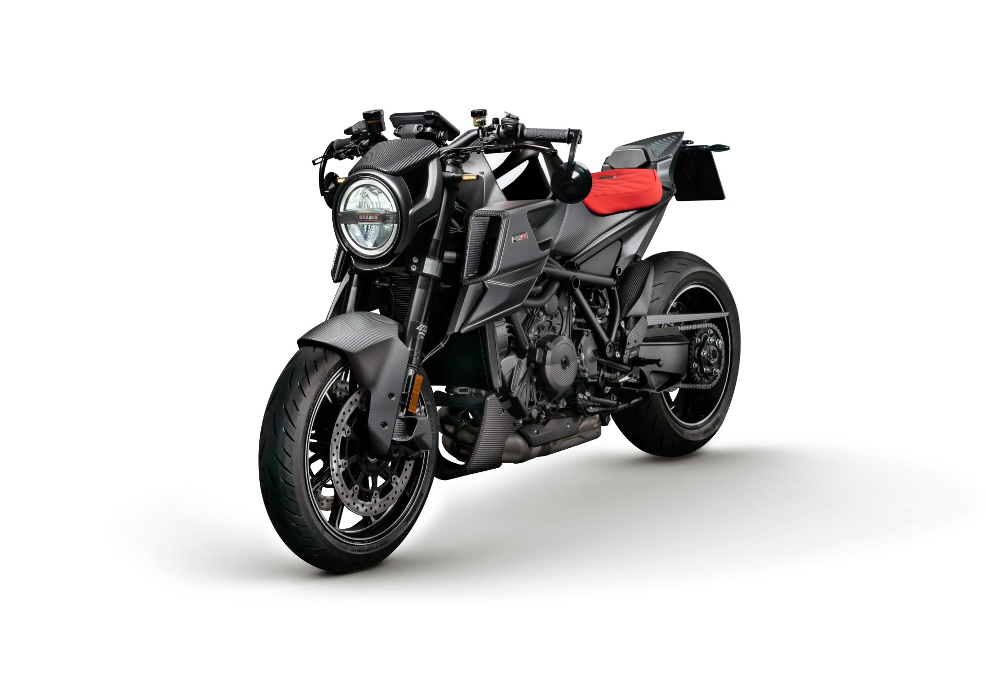 Download Vehicle Brabus 1300 R Brabus 8k Ultra HD Wallpaper