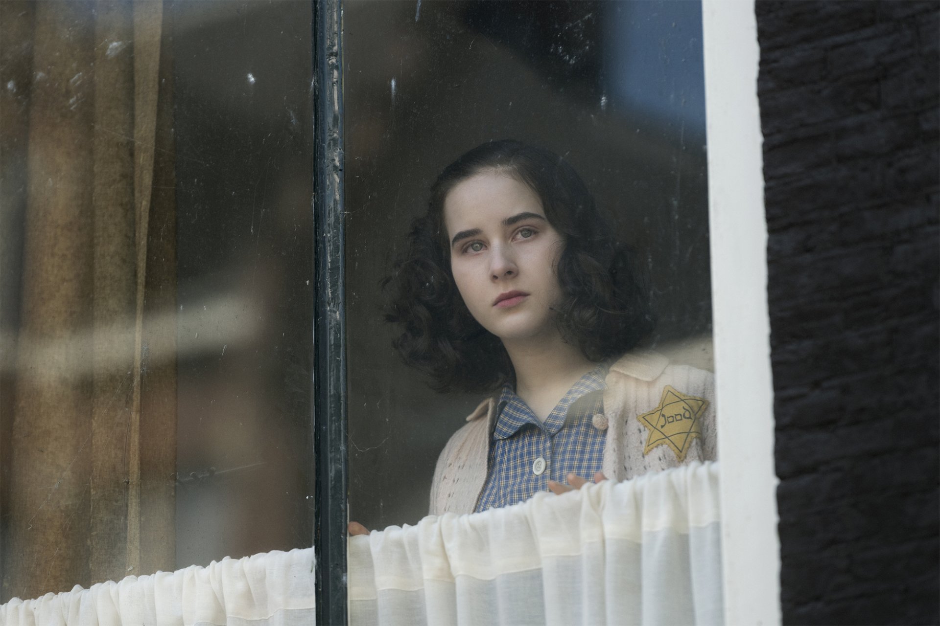 Download Movie My Best Friend Anne Frank HD Wallpaper