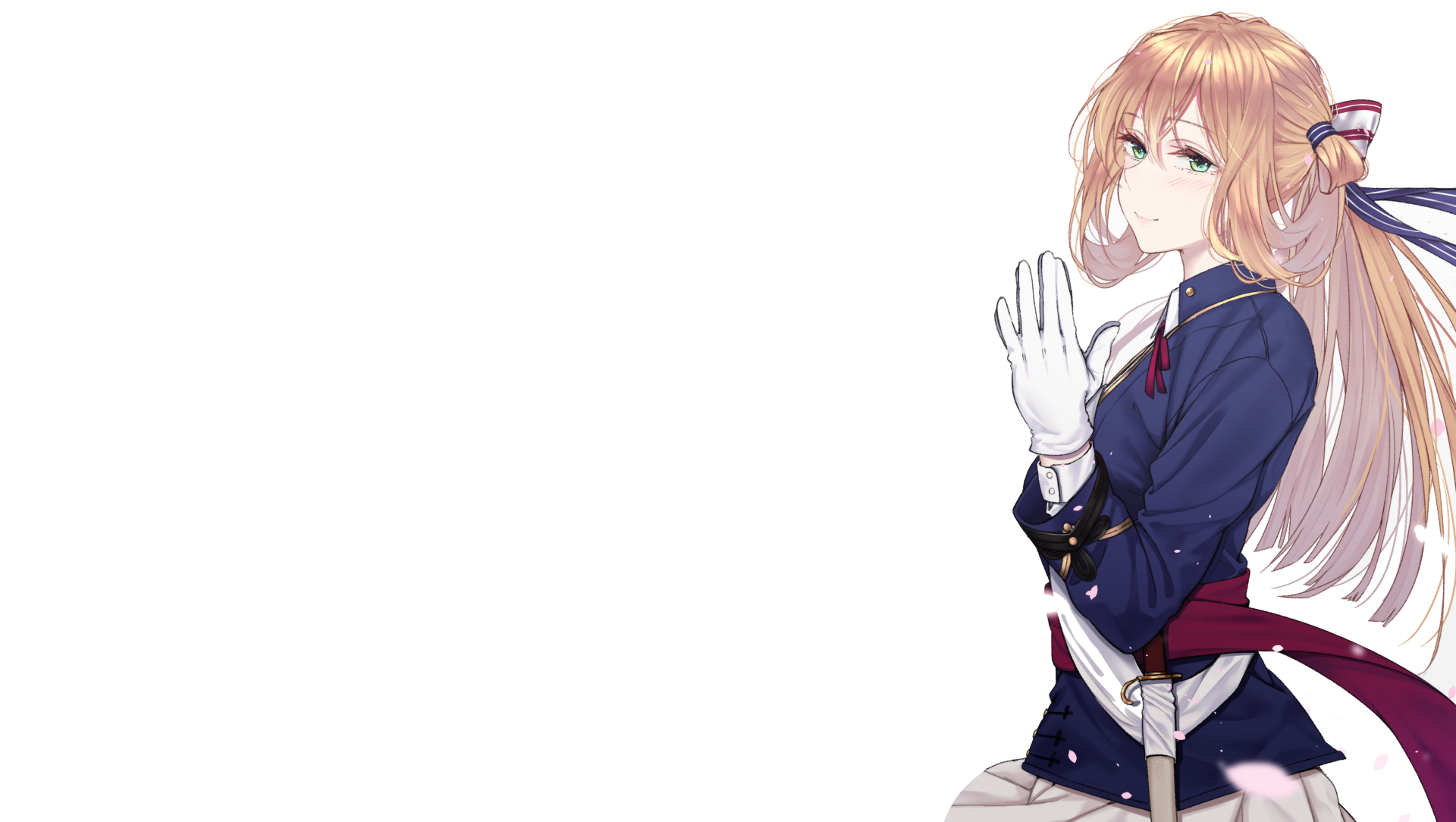 Download Video Game Girls Frontline HD Wallpaper by サイトー