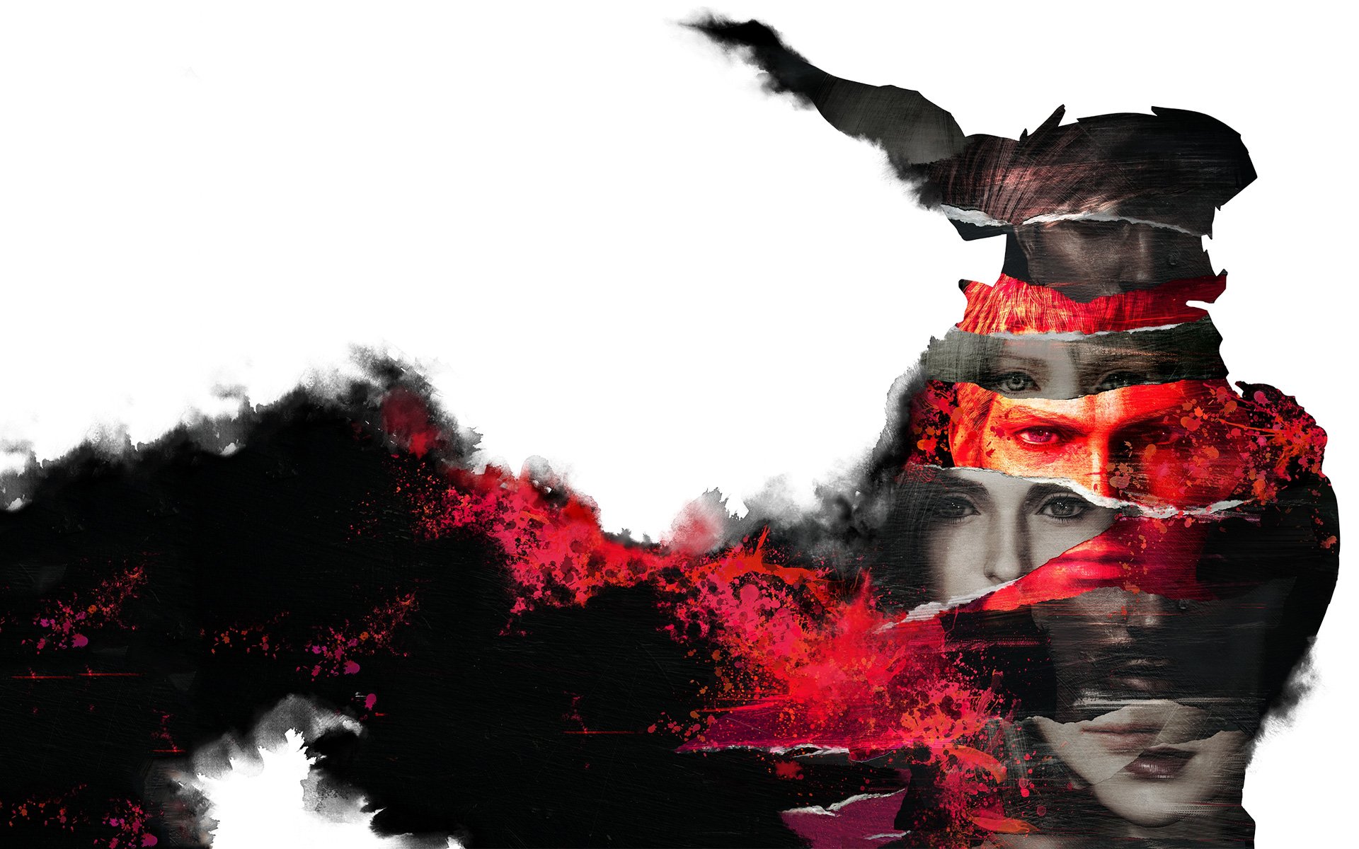 Download Video Game Stranger Of Paradise: Final Fantasy Origin HD Wallpaper