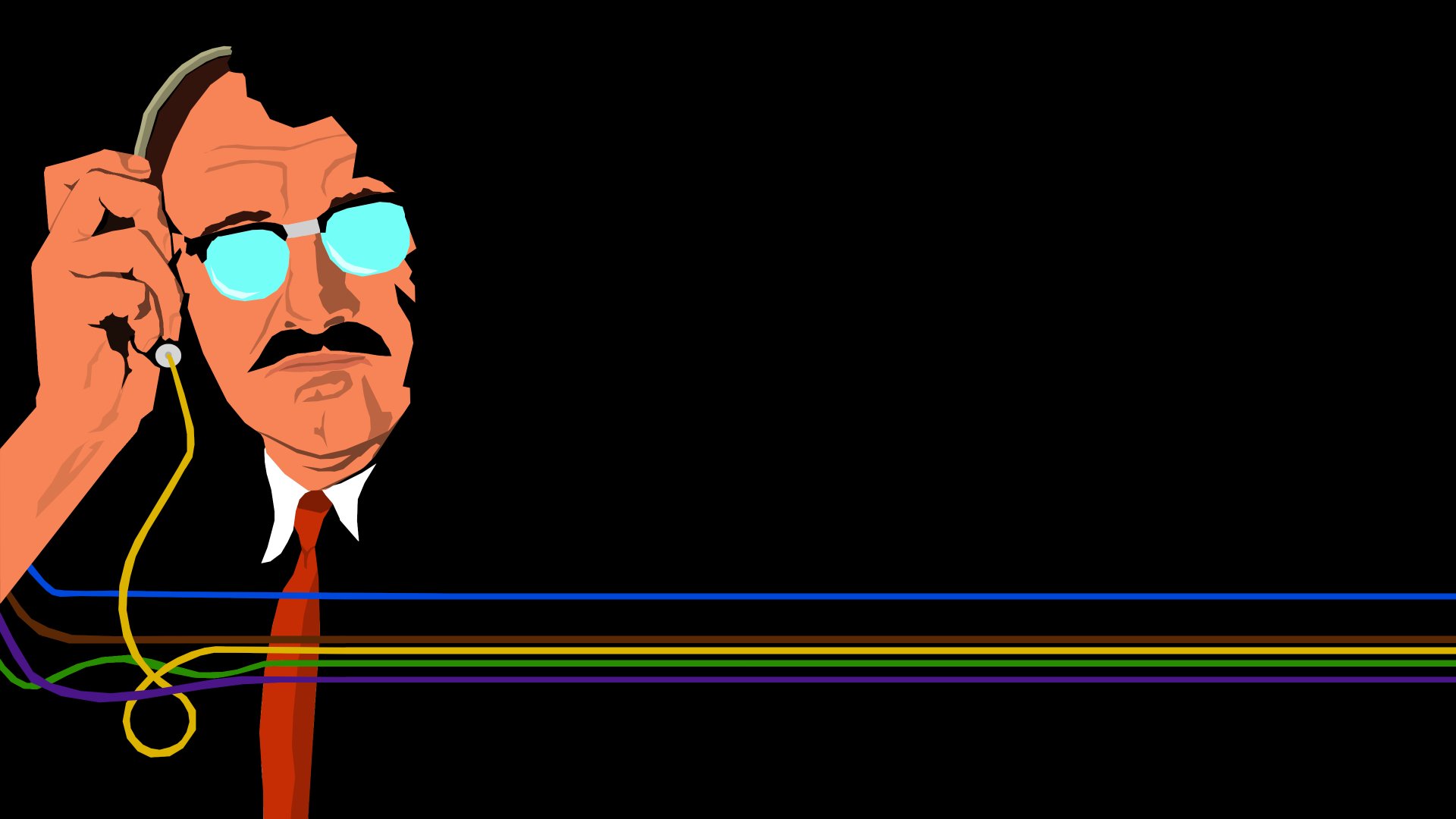 Download Artistic Human 4k Ultra HD Wallpaper