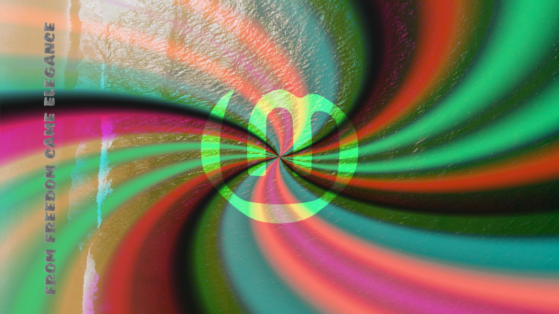 Download Technology Linux Mint HD Wallpaper by CtrlAltDel