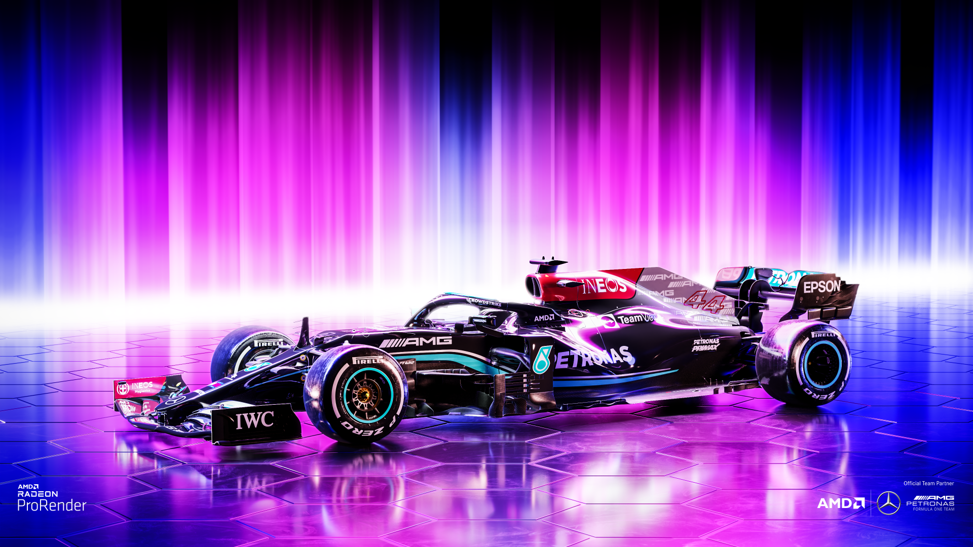 Download F1 Sports 4k Ultra HD Wallpaper