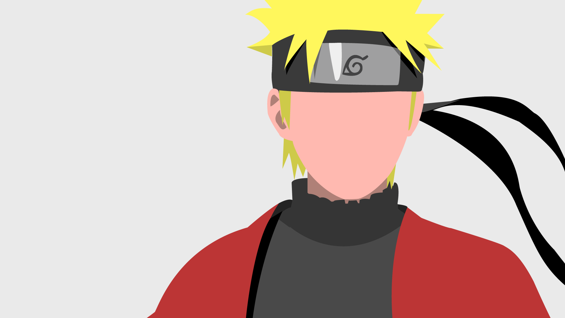 Anime Naruto 4k Ultra HD Wallpaper by DT501061 余佳軒