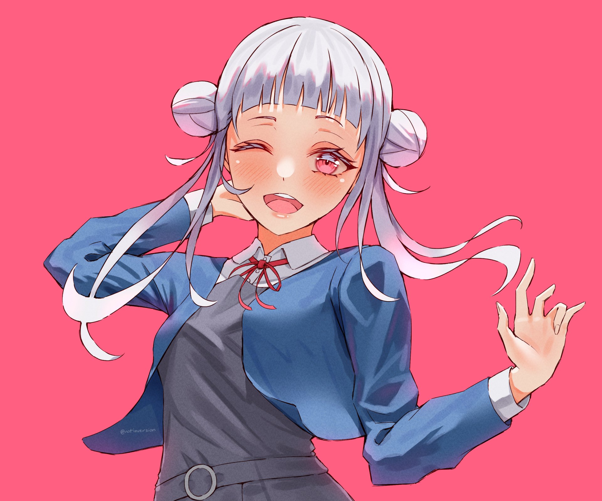 Download Chisato Arashi Anime Love Live! Superstar!! HD Wallpaper by notinversion