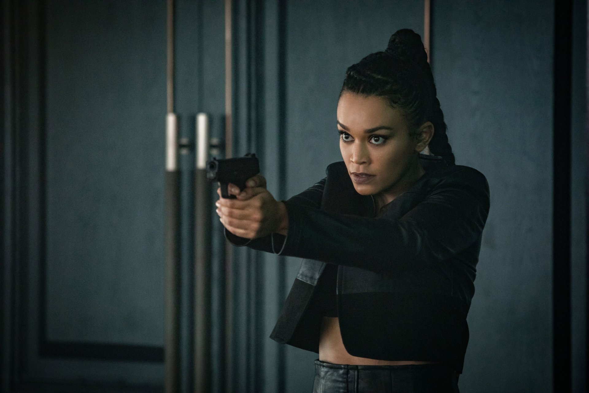 Download Pearl Thusi Movie Fistful Of Vengeance HD Wallpaper